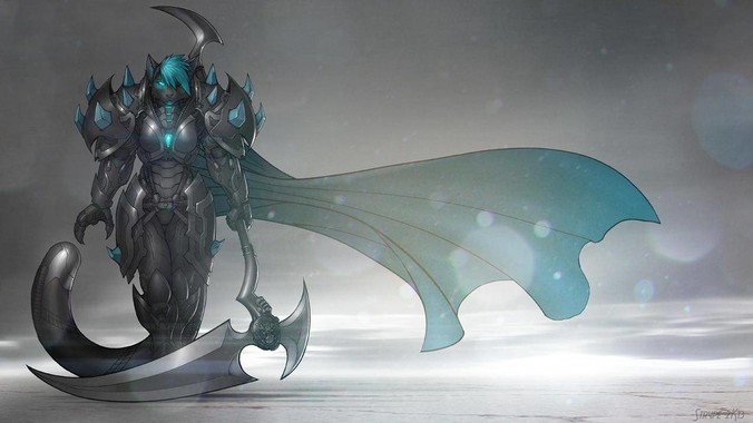 让你永生，但是要被流放到月球上，你愿意吗？